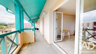  Appartement à vendre 3 pièces 67 m²