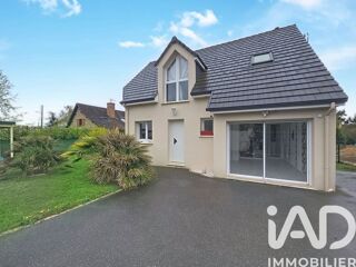  Maison à vendre 6 pièces 110 m²