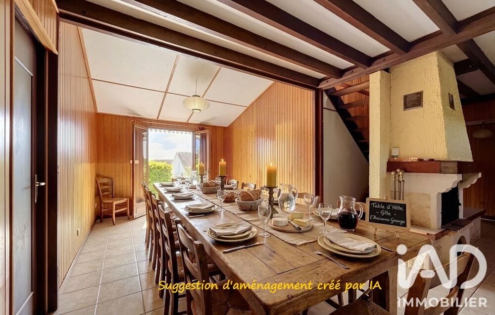 Vente Maison Vente Maison/villa 5 pièces Saint-denis