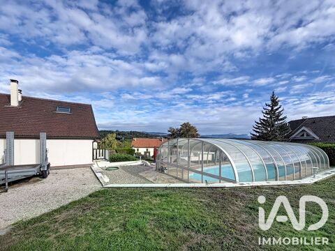   Vente Maison traditionnelle 6 pièces Maison - 6 pièce(s) - 120 m²