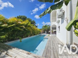 Maison à vendre 8 pièces 200 m²