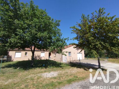   Vente Maison/villa 8 pièces Maison - 8 pièce(s) - 197 m²