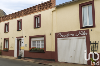  Maison à vendre 9 pièces 197 m²