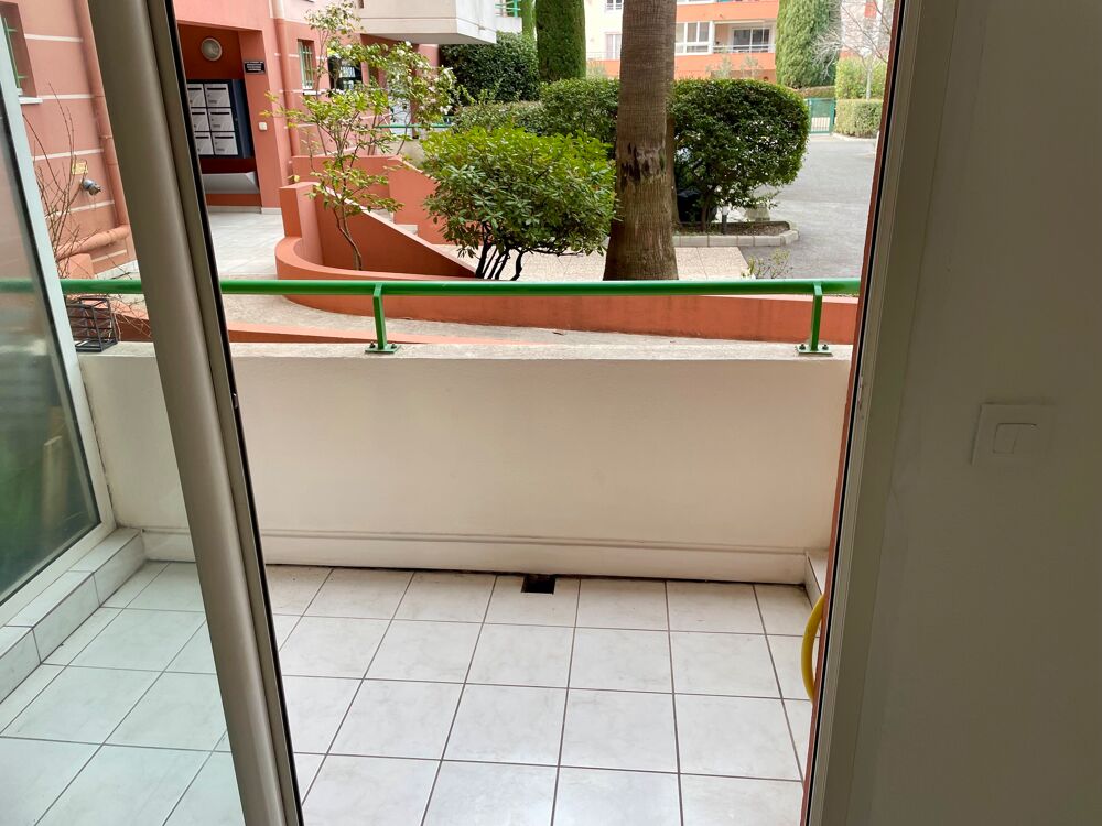 Appartement, 1 pièce, ST RAPHAEL
