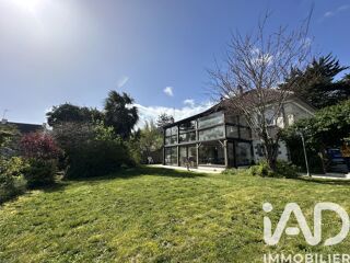  Maison à vendre 4 pièces 94 m²