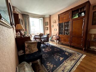  Appartement � vendre 2 pi�ces 45 m�