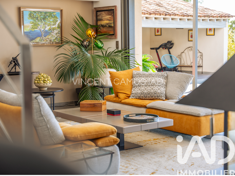 Vente Maison Vente Maison/villa 7 pièces Ollioules