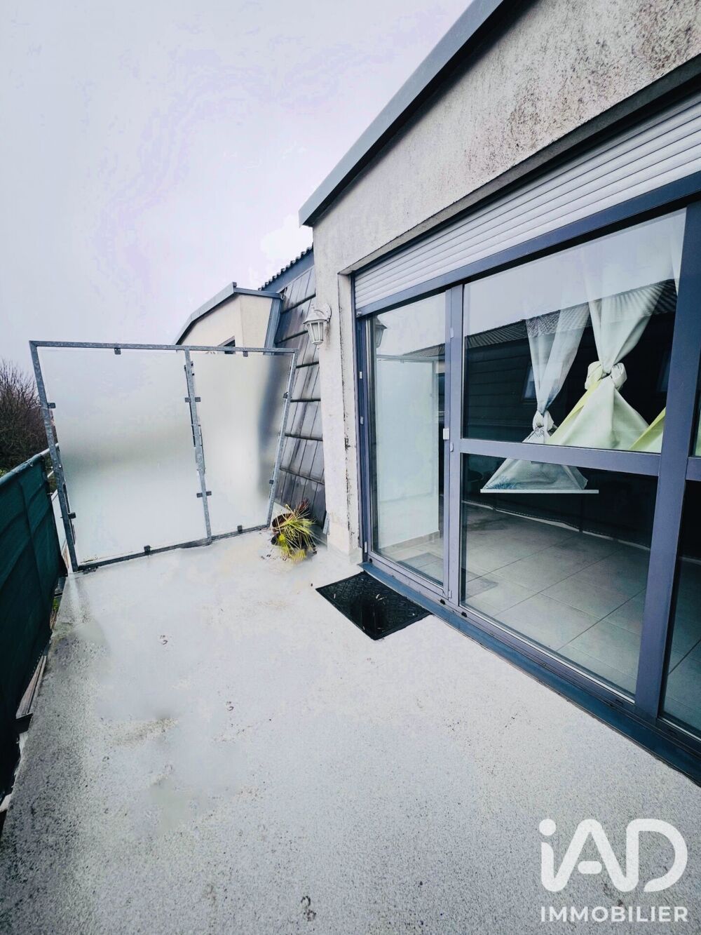 Vente Appartement Vente Appartement 3 pièces Schœneck