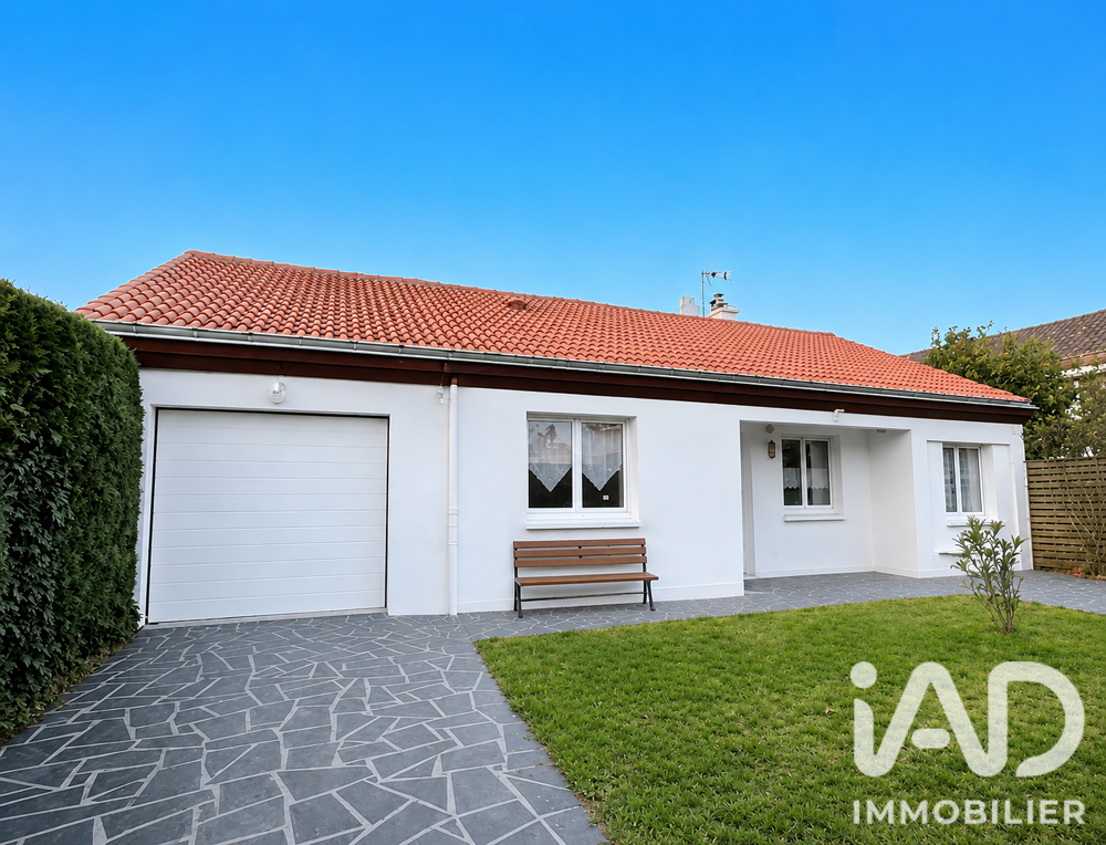 Vente Maison/villa 4 pièces