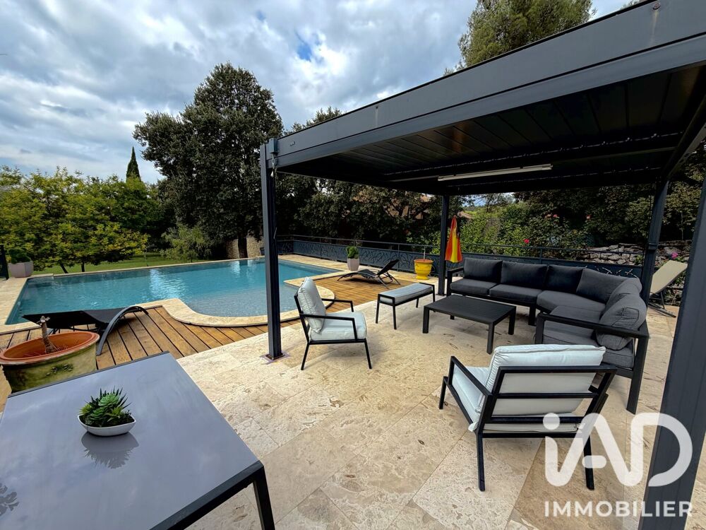à vendre  Maison Nîmes (30000)