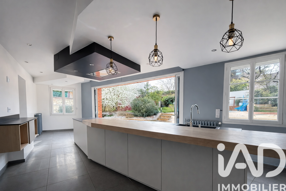 Vente Maison Vente Maison traditionnelle 7 pièces Auxerre