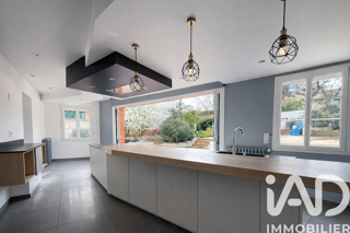 Vente Maison Vente Maison traditionnelle 7 pièces Auxerre