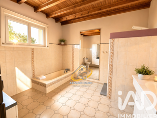  Maison � vendre 4 pi�ces 133 m�