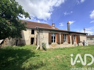  Maison à vendre 5 pièces 146 m²