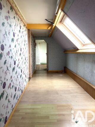  Maison à vendre 4 pièces 109 m²