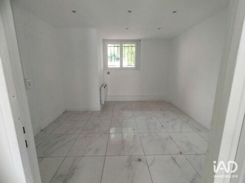   Location Boutique/Local commercial 39 m&sup2; 