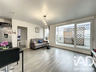  Appartement à vendre 3 pièces 84 m²