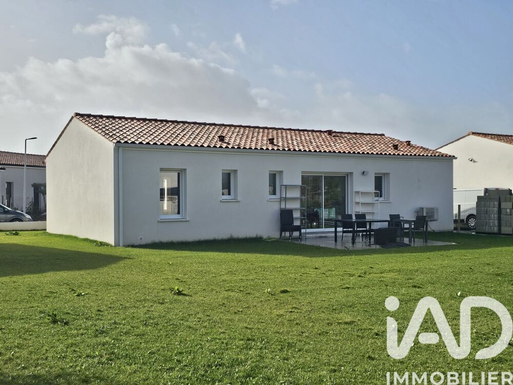 Vente Maison Vente Maison/villa 4 pièces La clisse