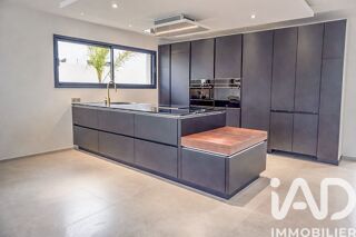  Maison à vendre 5 pièces 194 m²