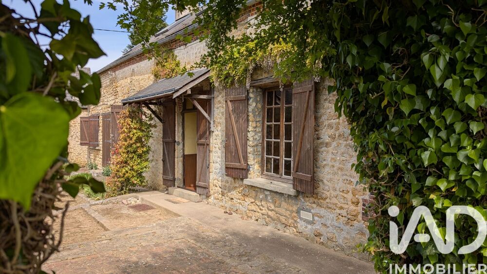 Vente Longère 6 pièces