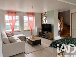  Maison � vendre 5 pi�ces 87 m�