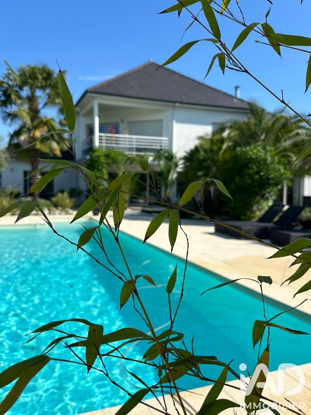 Vente Maison traditionnelle 8 pièces