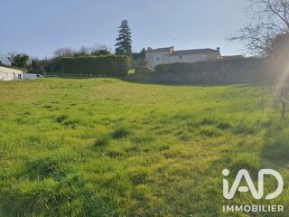  Terrain à vendre 1604 m²
