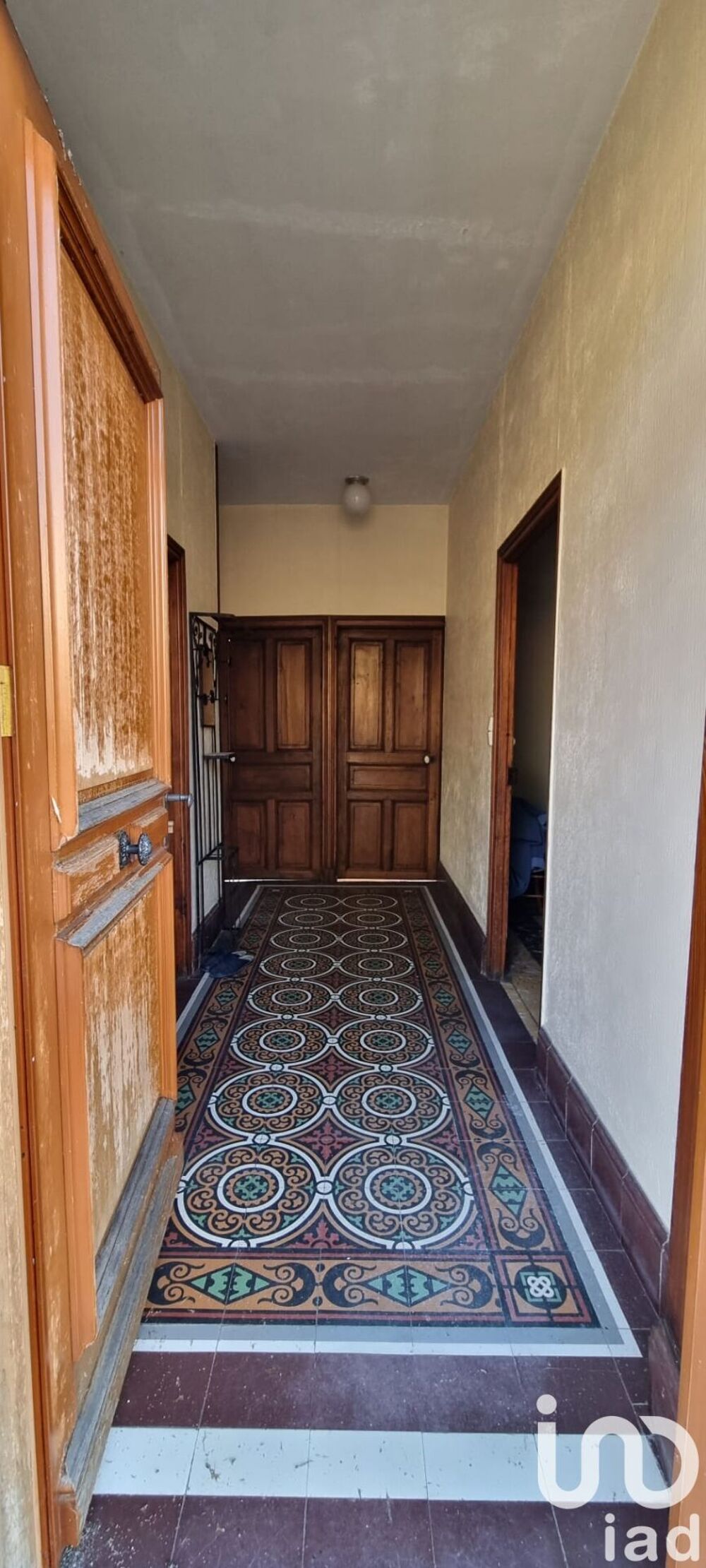 Vente Maison traditionnelle 7 pièces