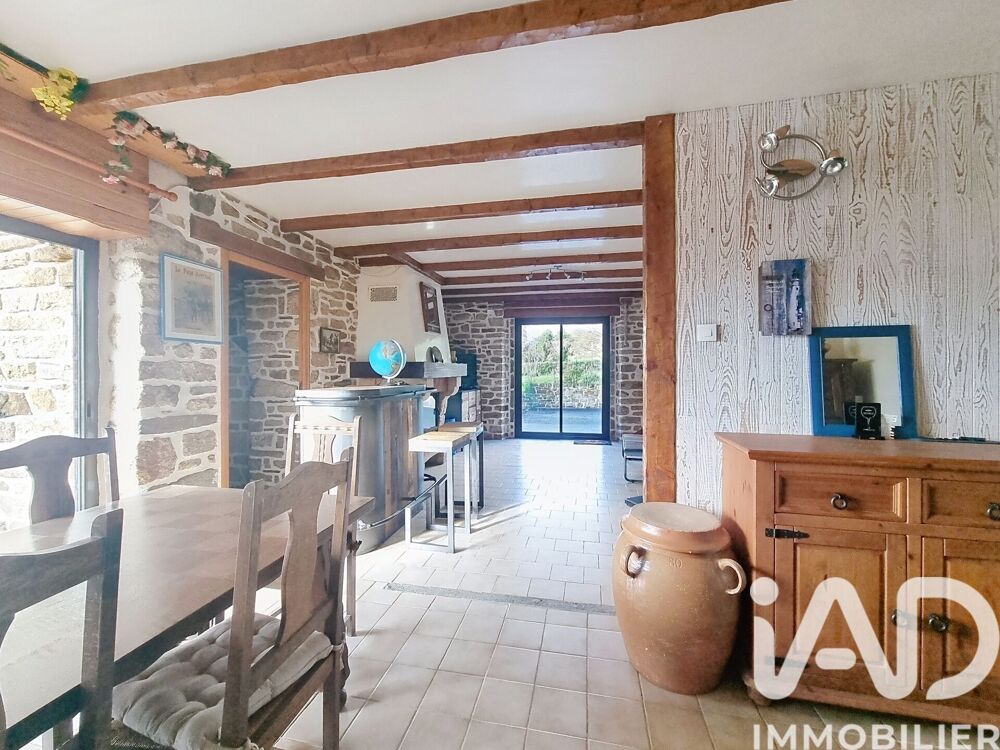 Vente Immeuble Vente Immeuble 362 m&sup2; Plovan