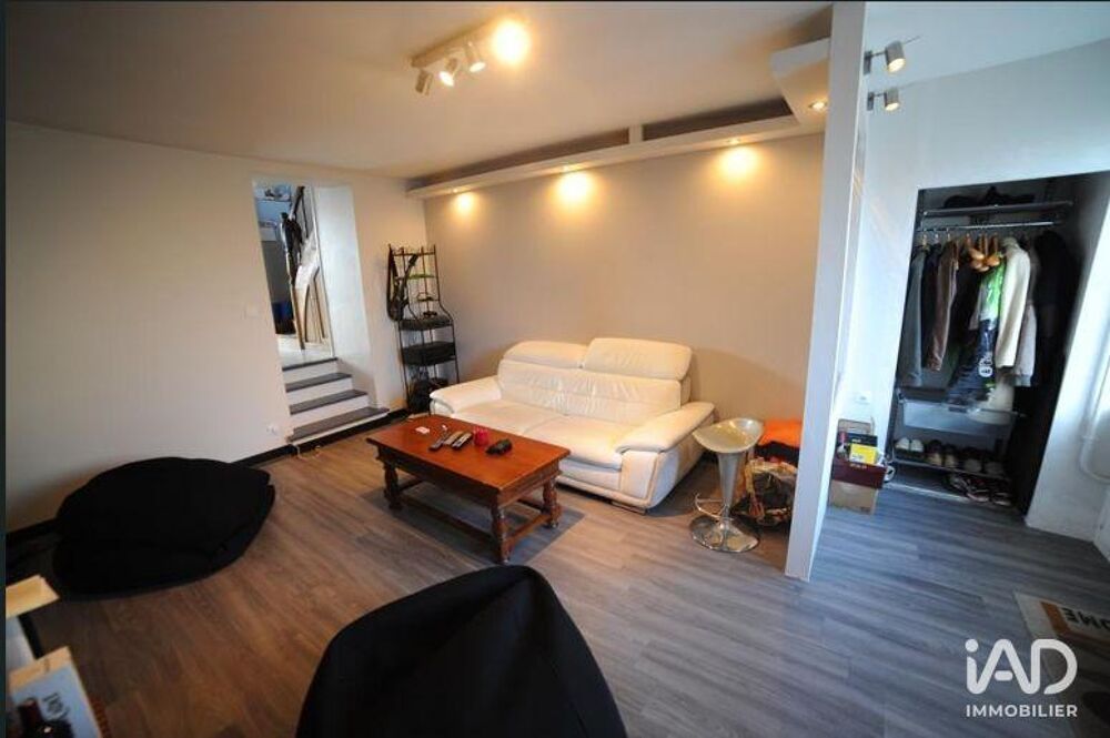 Vente Maison/villa 2 pièces