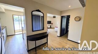  Appartement à vendre 5 pièces 82 m²