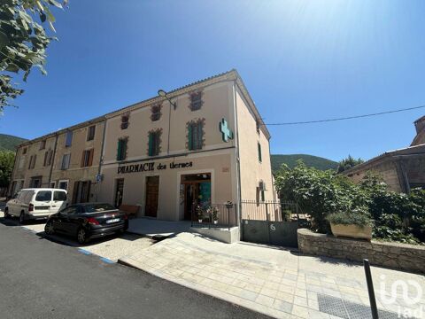 iad France - Benjamin Herisson () vous propose : EXCL... 955000 26570 Montbrun-les-bains