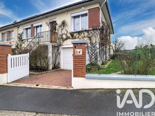  Maison � vendre 4 pi�ces 80 m�