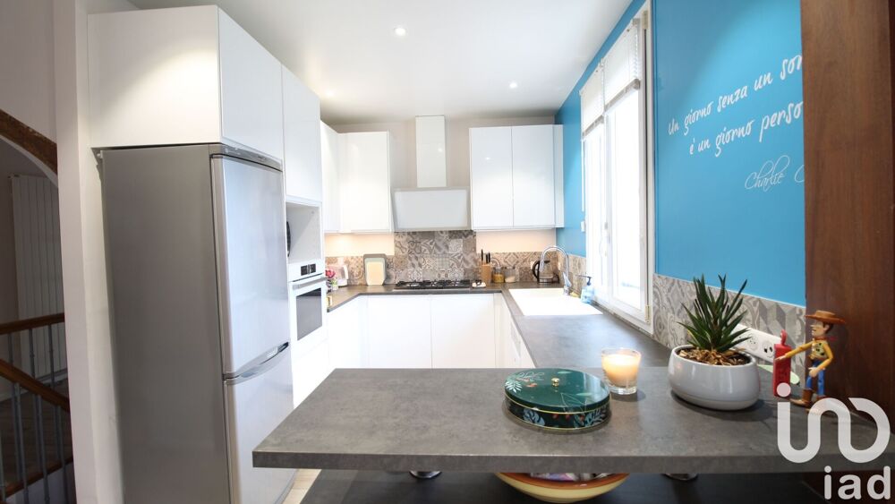 Vente Maison/villa 7 pièces