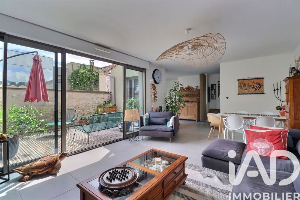 Vente Appartement 5 pièces