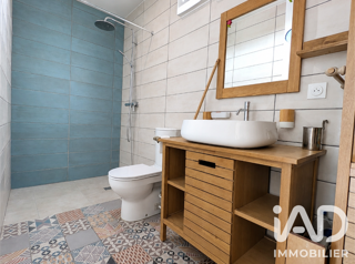  Maison à vendre 4 pièces 90 m²