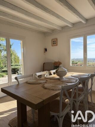  Maison à vendre 5 pièces 167 m²