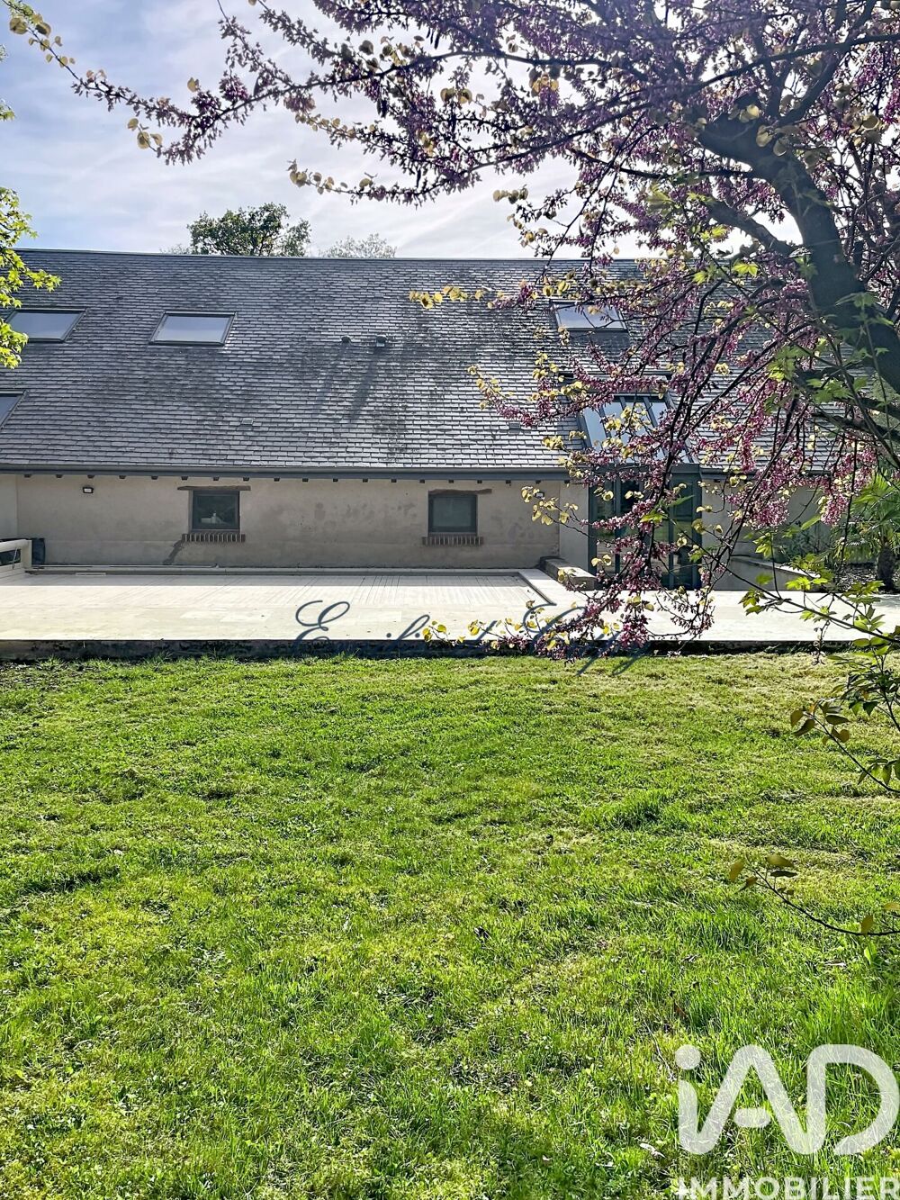 à vendre  Maison Saint-Jean-le-Blanc (45650)