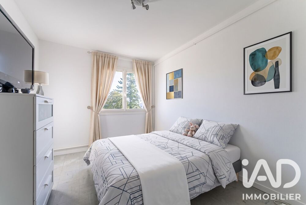 Vente Appartement Vente Appartement 4 pièces Saint-priest