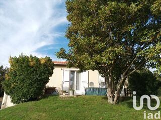  Maison à vendre 6 pièces 119 m²