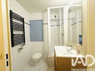  Appartement à vendre 2 pièces 33 m²
