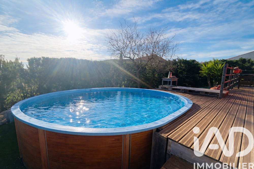 Vente Maison/villa 4 pièces