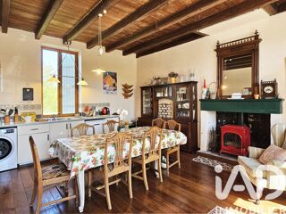  Maison à vendre 6 pièces 146 m²