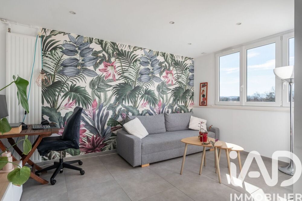 Vente Appartement Vente Appartement 5 pièces Meylan