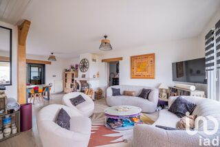  Maison à vendre 5 pièces 103 m²