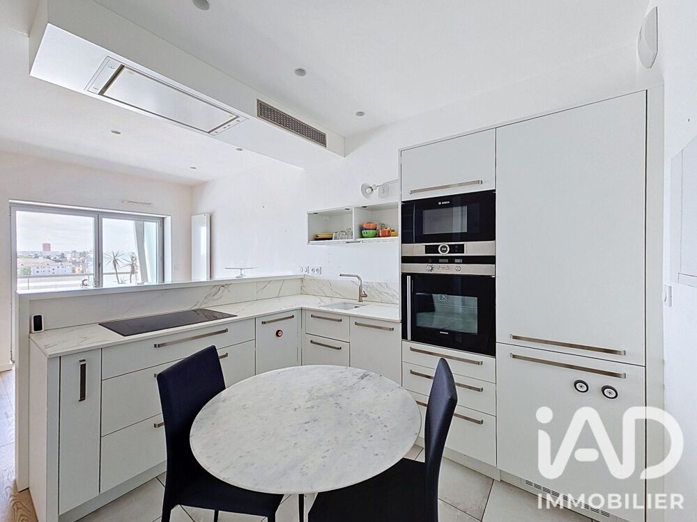 Vente Appartement Vente Appartement 2 pièces Rennes