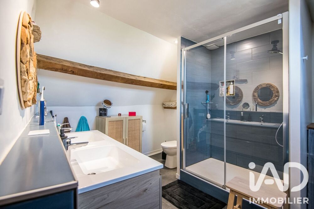 à vendre  Maison Bournazel (12390)