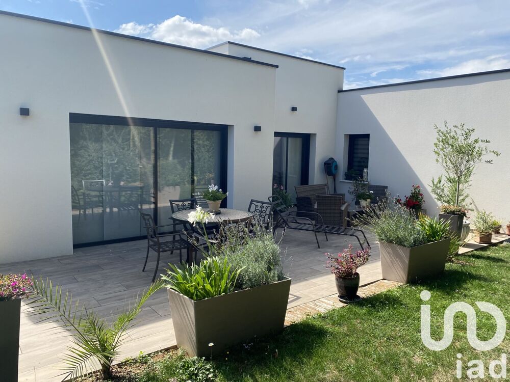 Vente Maison Vente Maison/villa 5 pièces Cholet