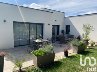 Vente Maison Vente Maison/villa 5 pièces Cholet