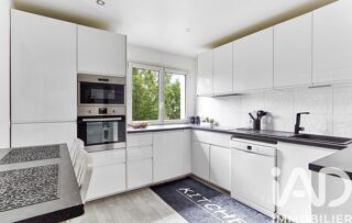  Appartement à vendre 3 pièces 62 m²